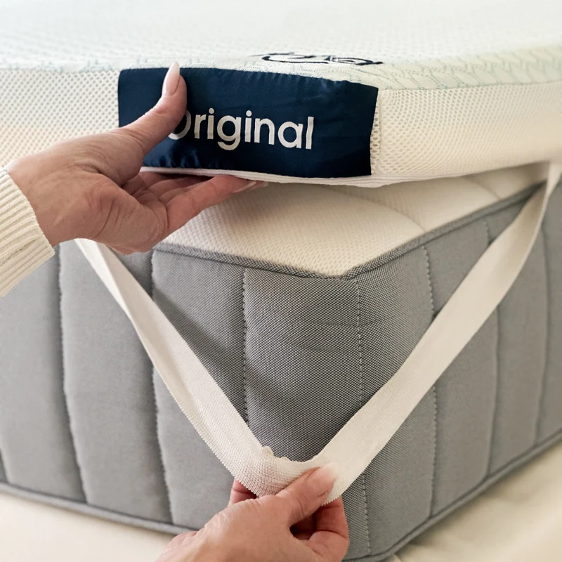 HappyBed topper - Original