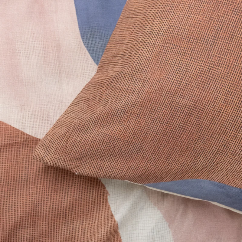 Kussenslopen | Original Prints | Vivid Chase | Set van 2