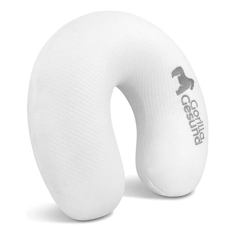 Gorilla Gesund Orthopädisches Nackenhörnchen