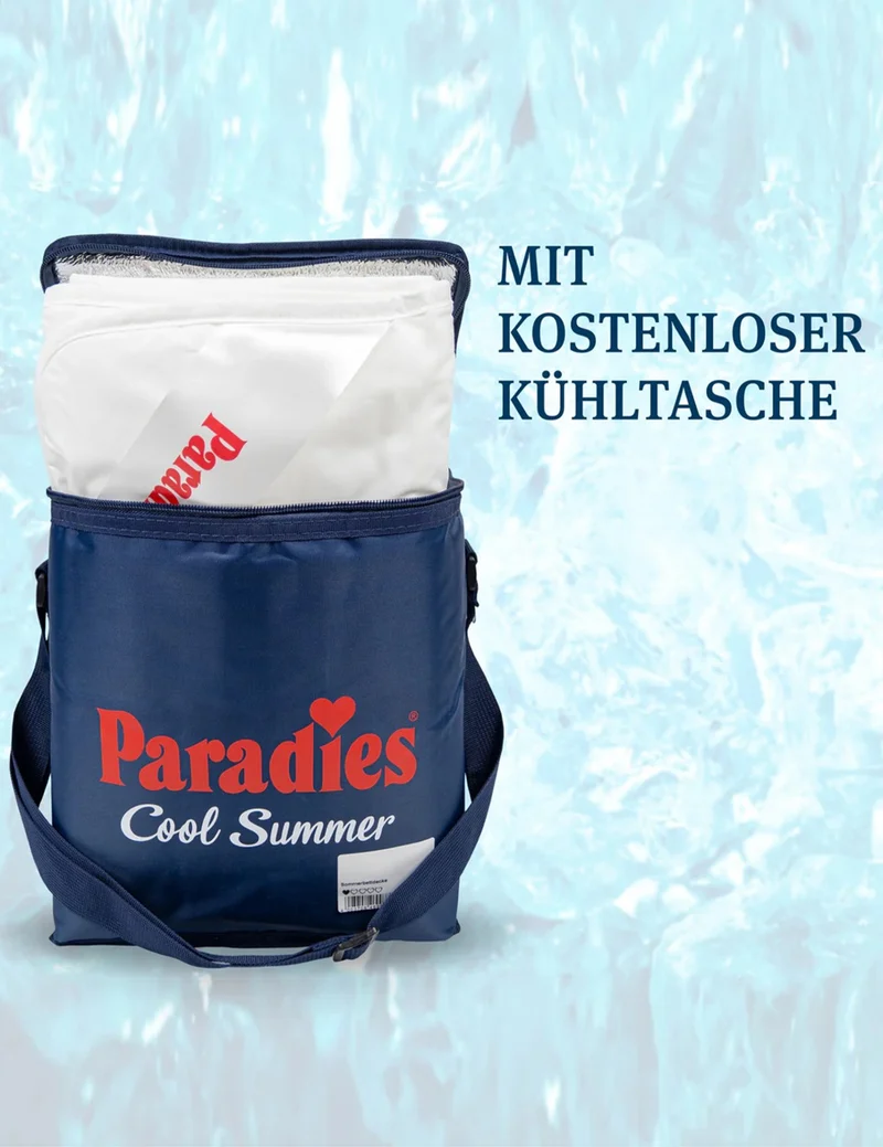 Sommerbettdecke 135 x 200 cm Cool Comfort Viskose & Lyocell