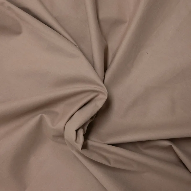 Kussenslopen | Premium Percal | Dune | Set van 2