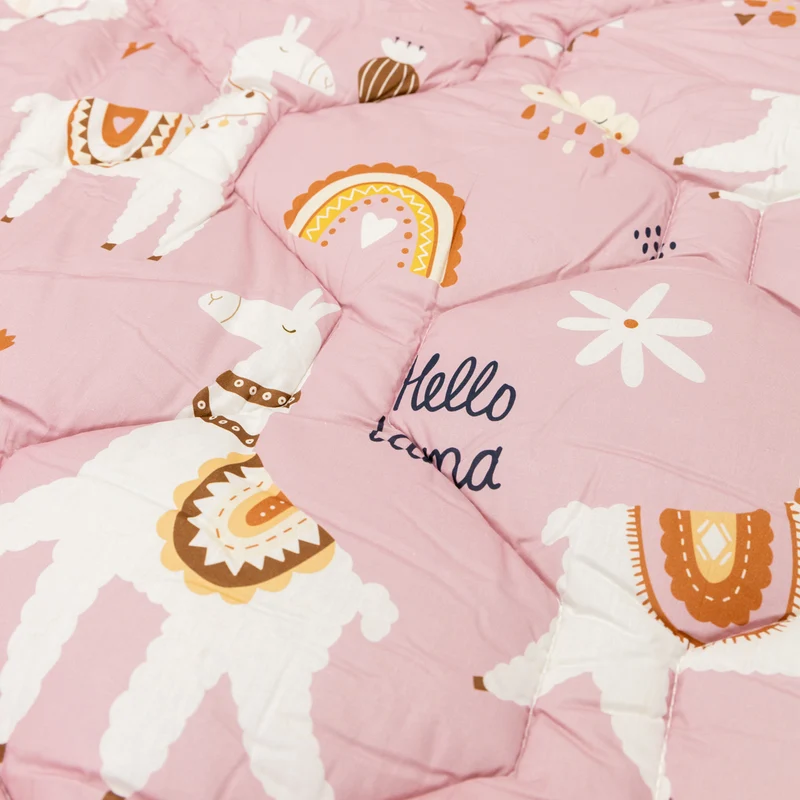 Wasbaar Kids All Season Dekbed | Lizzy Lama