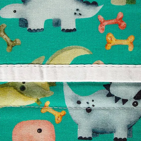 SALE - Medizinische Gewichtsdecke für Kinder