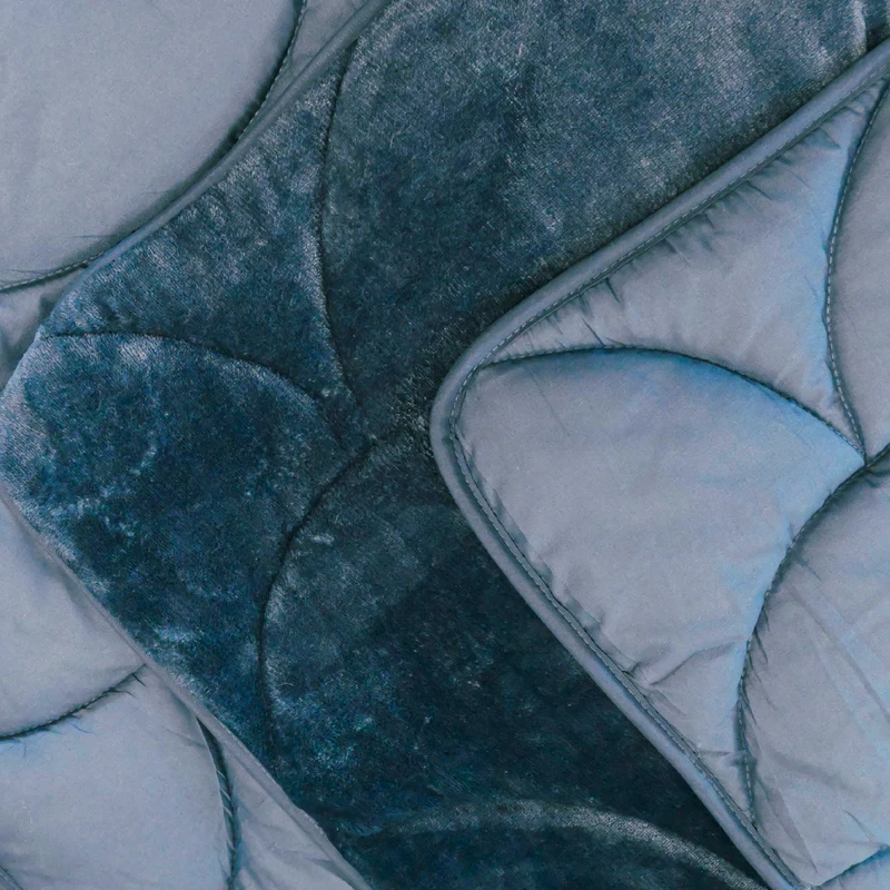 HappyBed Dekbed | Velvet Big Dipper | Voor het hele jaar