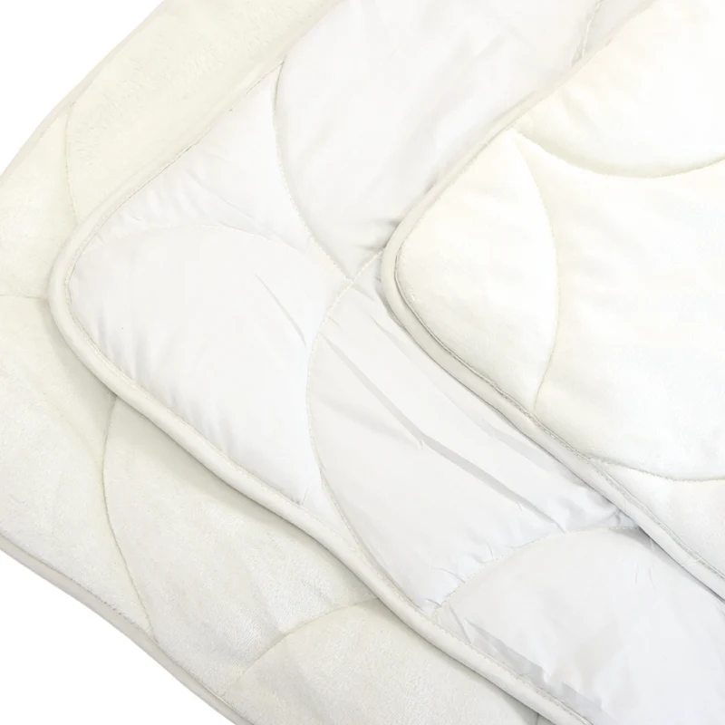 HappyBed Dekbed | Velvet Foggy Dew | Voor het hele jaar