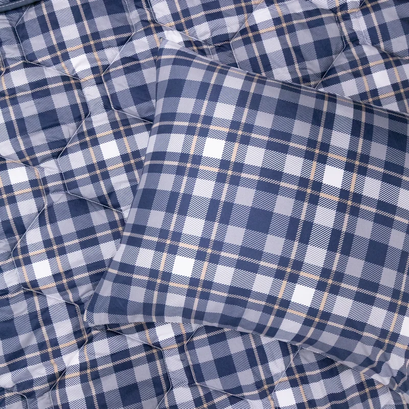 Kussenslopen | Original Prints | Tartan | Set van 2
