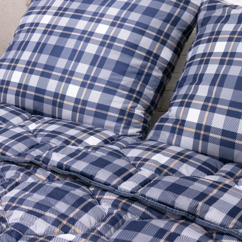 Kussenslopen | Original Prints | Tartan | Set van 2