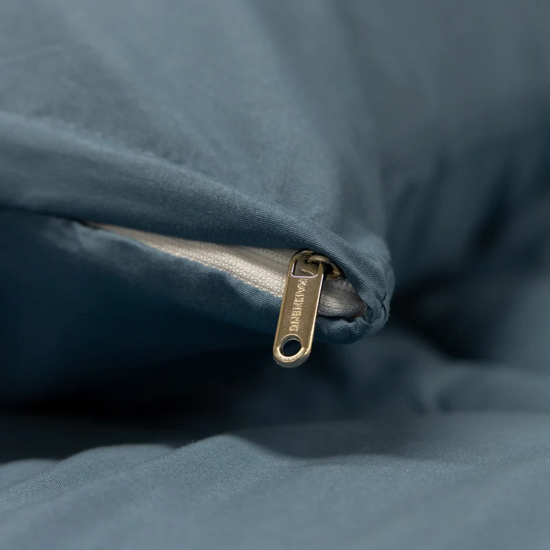 Kussenslopen | Original | Bluestone | Set van 2