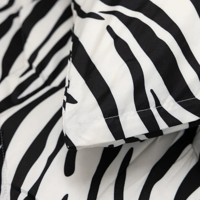 Kussenslopen | Original Prints | Zebra | Set van 2