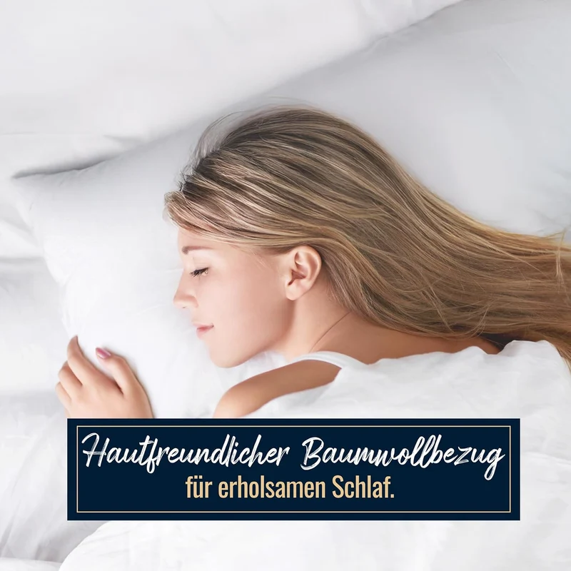 Nackenstützkissen orthopädisches Kaltschaum Nackenkissen ergonomisch