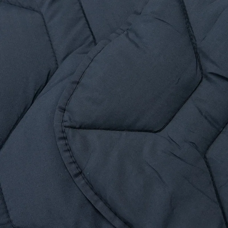 Wasbaar All Season Dekbed | Original | Dark Blue