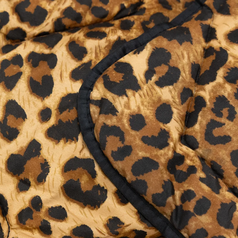 Wasbaar All Season Dekbed | Original Prints | Panter