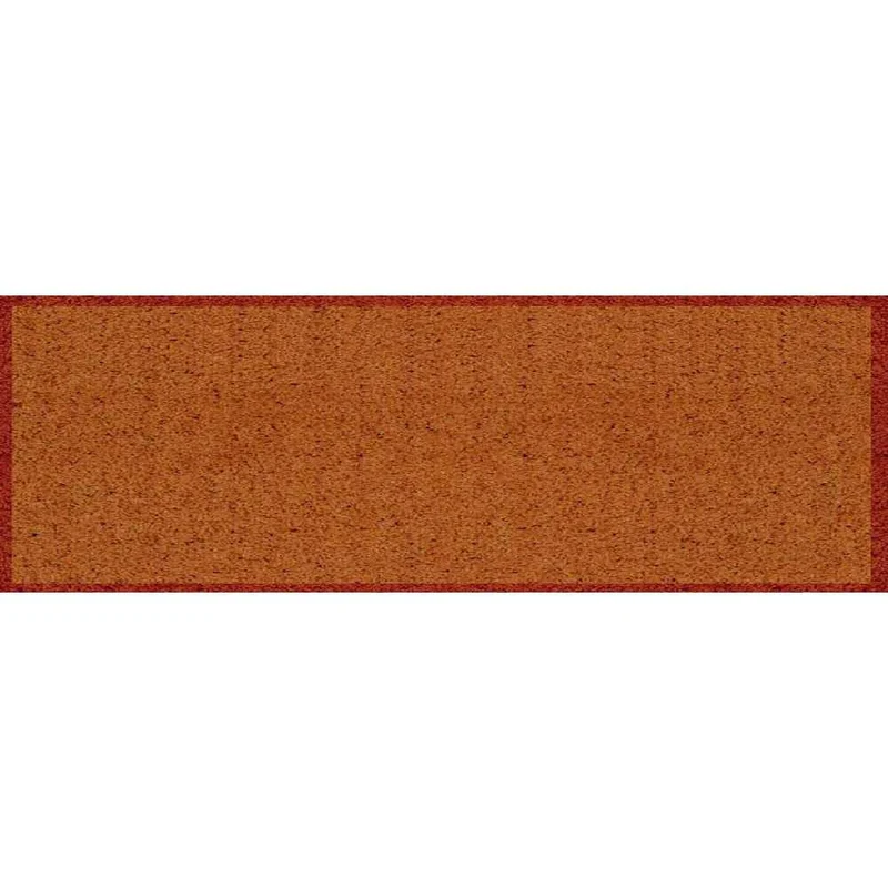Akzente Fußmatte Unifarben Clean Keeper