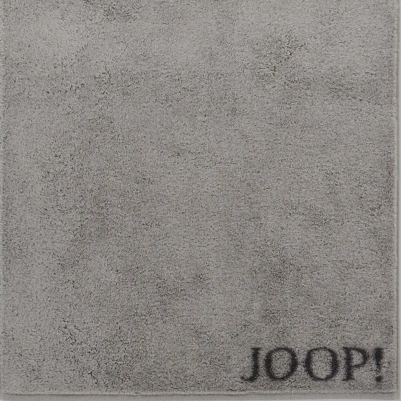 2er Handtuch-Set 50 x 100 cm New Classic Platin