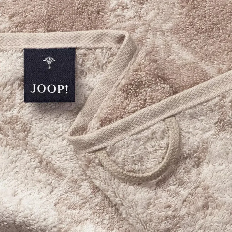 Handtuch-Serie Cornflower Sand Beige