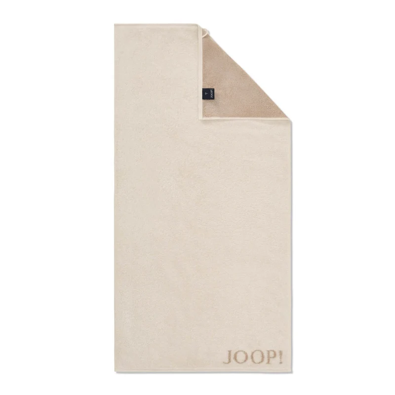 Handtuch-Serie Classic Creme Beige