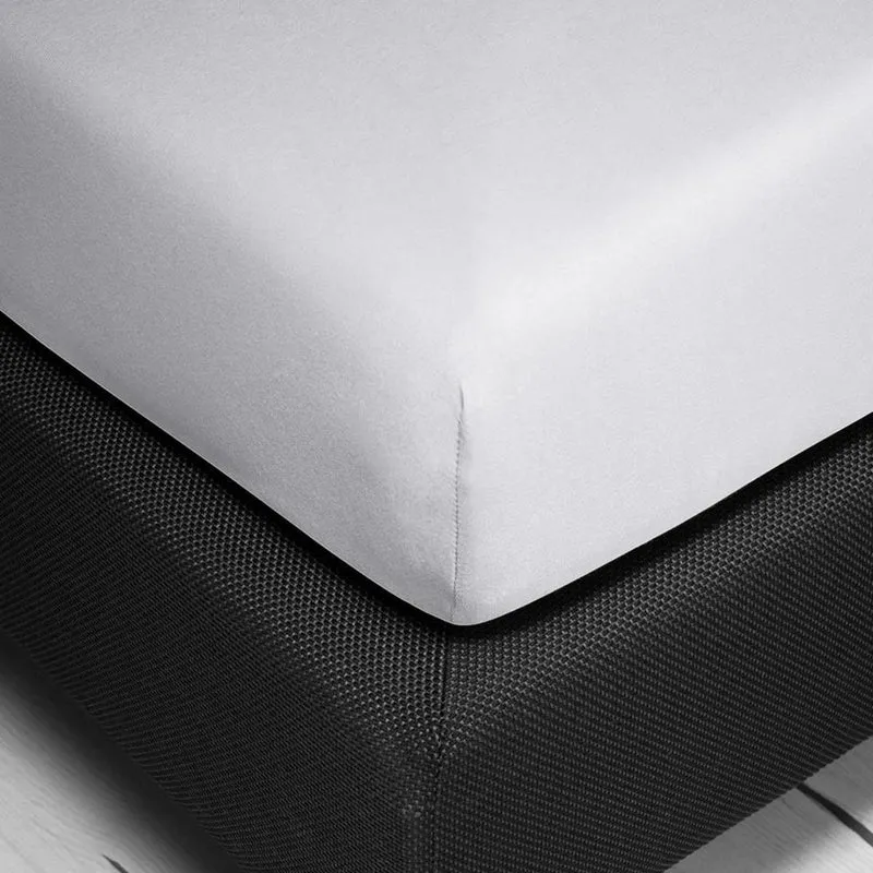 Irisette Mako Jersey Spannbetttuch Spannlaken Jupiter 140x200 160x200