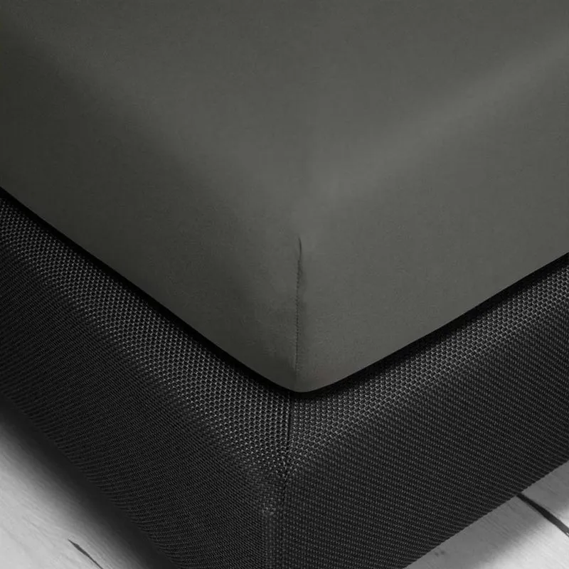 Irisette Kuscheljersey Spannbetttuch Spannlaken Vesuv 90x200 100x200