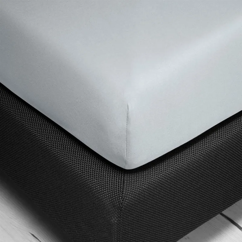 Irisette Kuscheljersey Spannbetttuch Spannlaken Vesuv 90x200 100x200