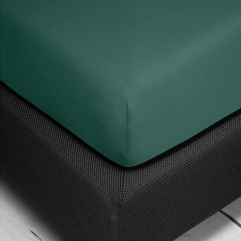 Irisette Kuscheljersey Spannbetttuch Spannlaken Vesuv 90x200 100x200