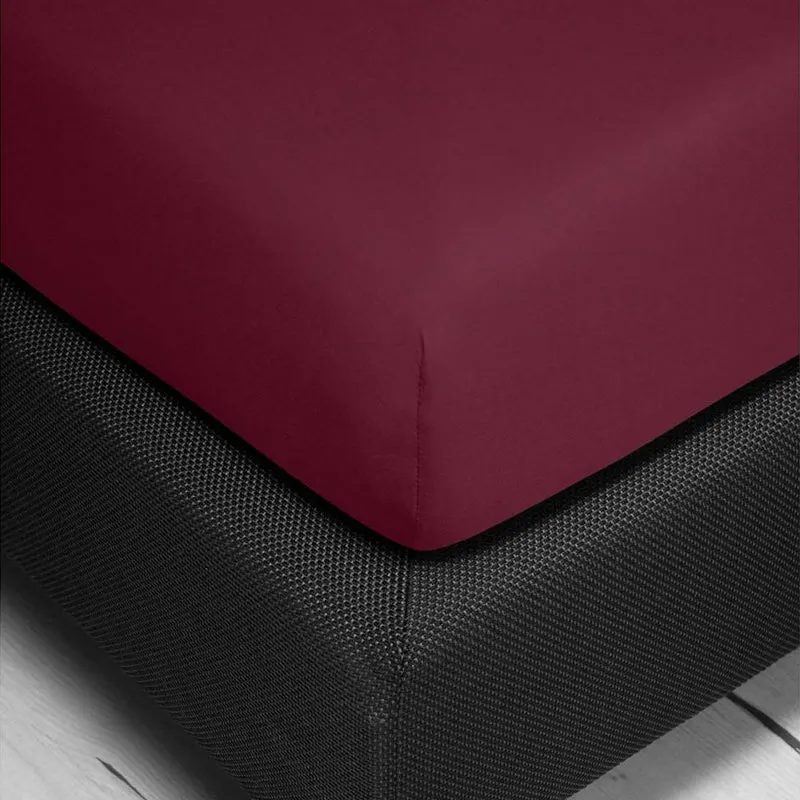 Irisette Kuscheljersey Spannbetttuch Spannlaken Vesuv 90x200 100x200