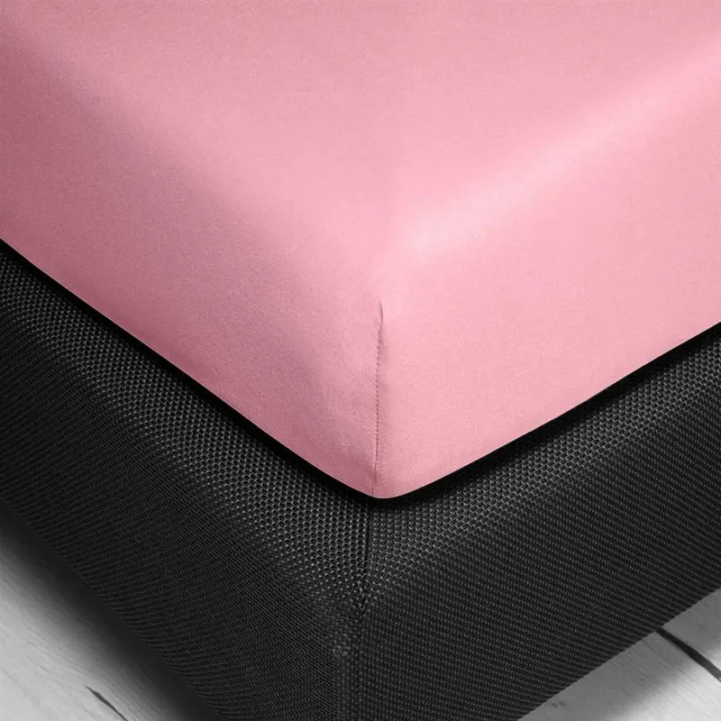 Irisette Kuscheljersey Spannbetttuch Spannlaken Vesuv 90x200 100x200