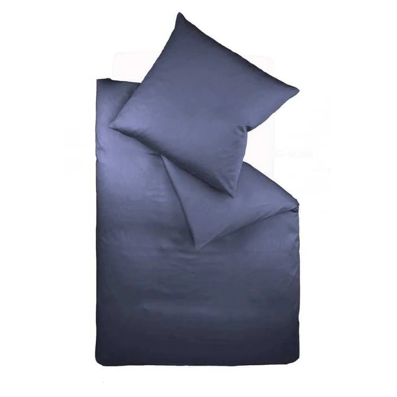 fleuresse Interlock Jersey Bettwäsche Colours