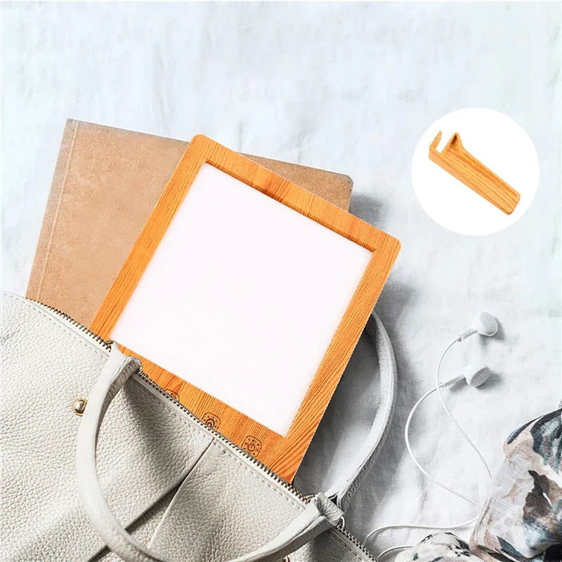 SAD Lamp for Winter Blues with 10,000 Lux Brightness