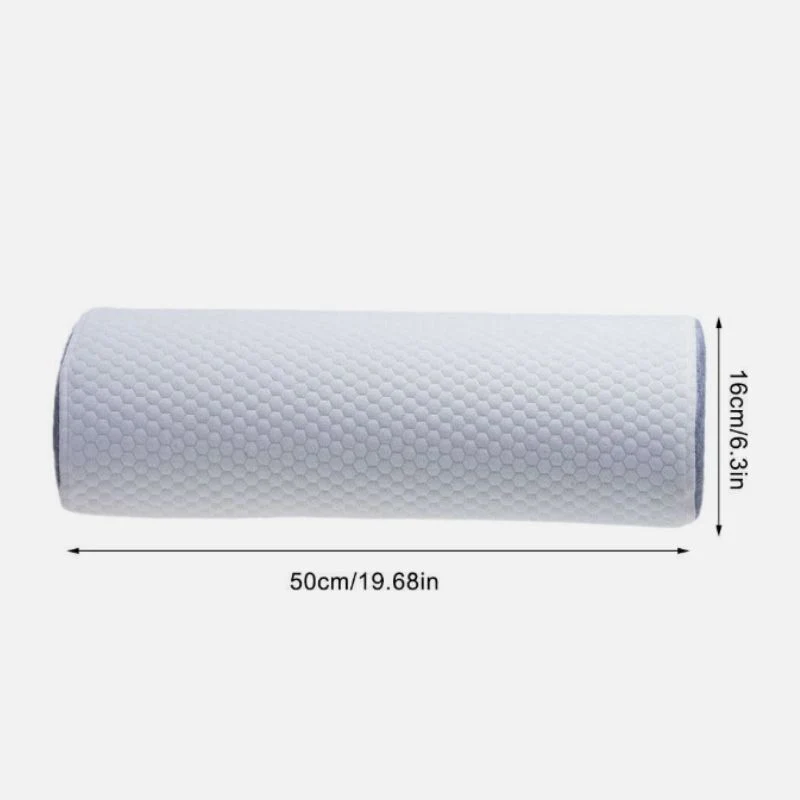Wedge Pillow for Comfort and Support