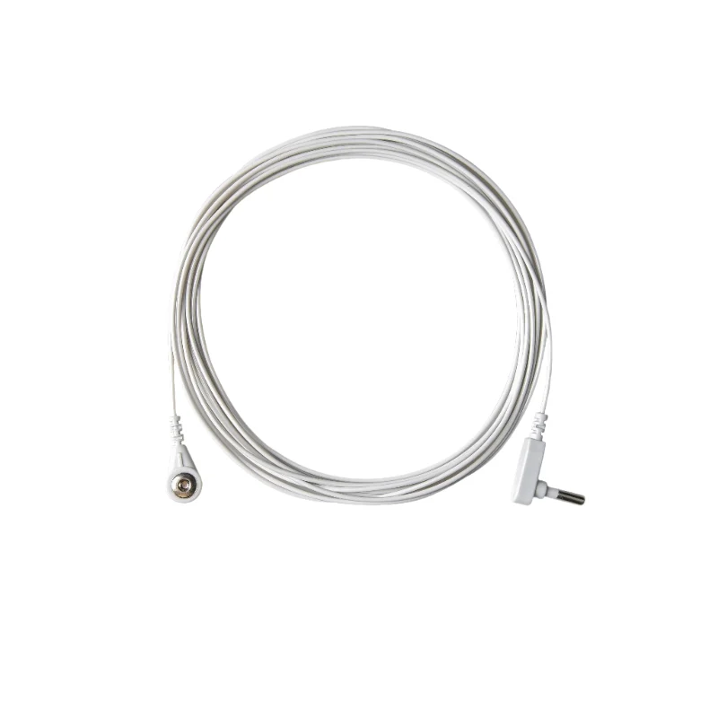 Grounding Cord and Adapter – Replacement & Extension Kit