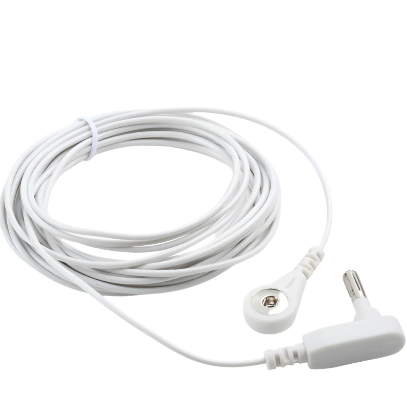 Grounding Cord and Adapter – Replacement & Extension Kit