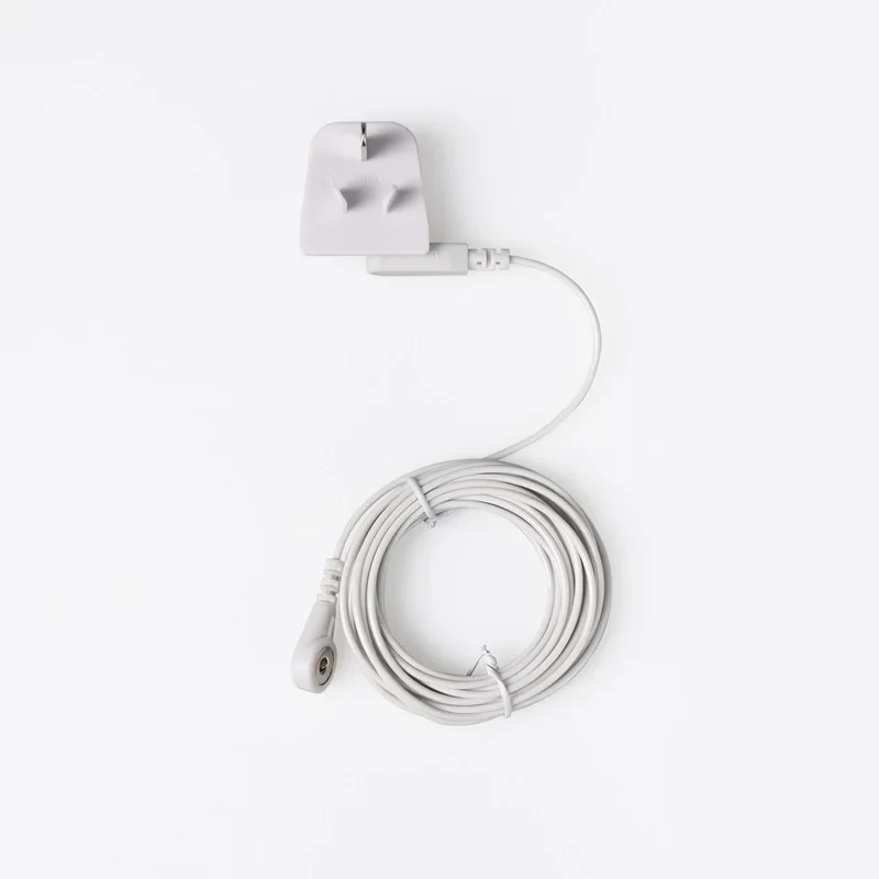 Grounding Cord and Adapter – Replacement & Extension Kit