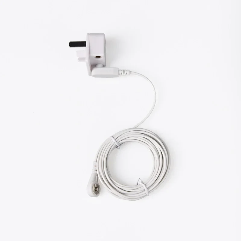 Grounding Cord and Adapter – Replacement & Extension Kit