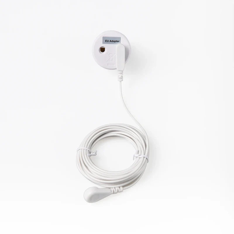 Grounding Cord and Adapter – Replacement & Extension Kit
