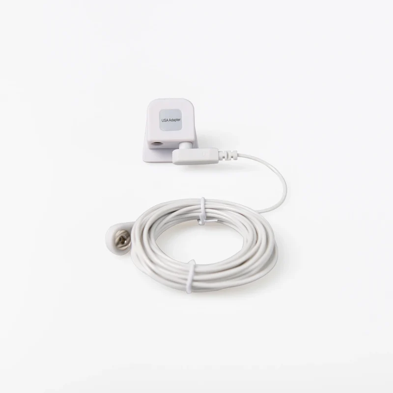 Grounding Cord and Adapter – Replacement & Extension Kit