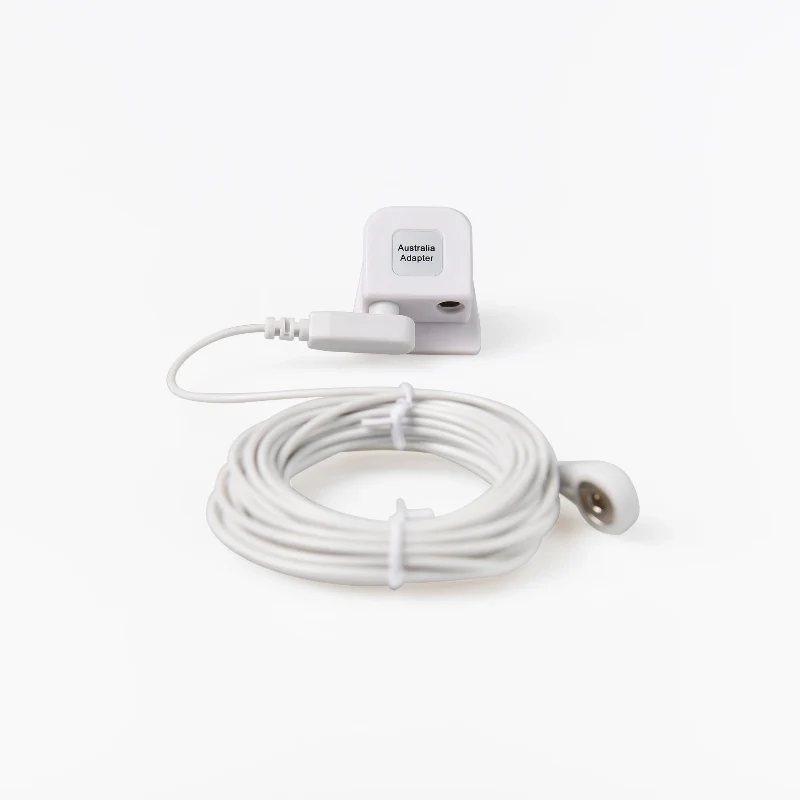 Grounding Cord and Adapter – Replacement & Extension Kit
