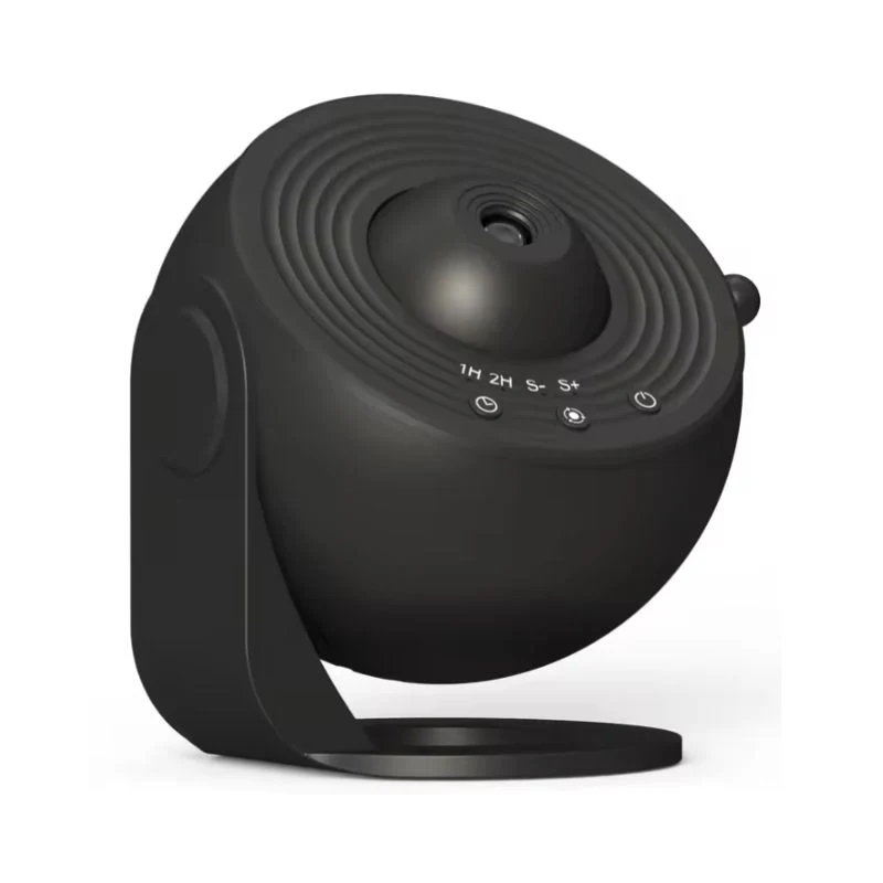 4K Star projector – 12-in-1 HD galaxy light for kids’ rooms & sleep aid