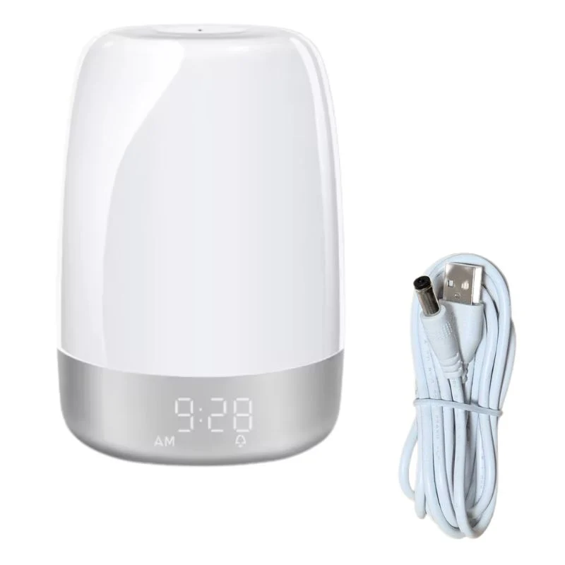 Sunrise alarm clock replacement 5V/1A USB cable