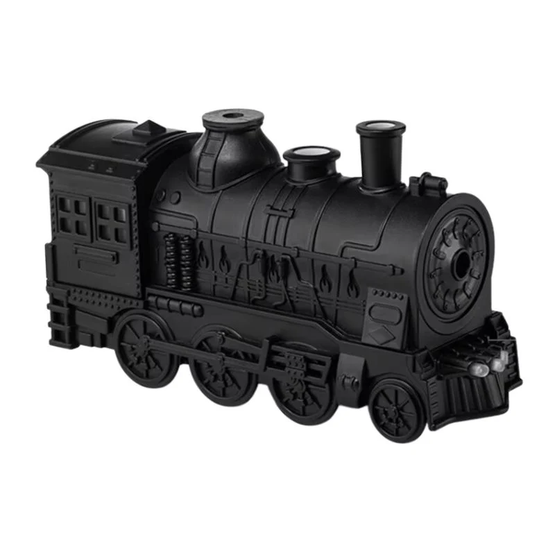 ChooChoo breeze train humidifier for better sleep and relaxation