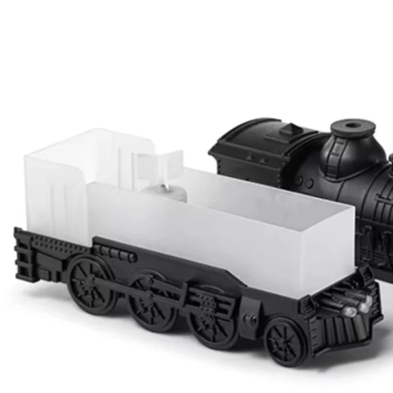 ChooChoo breeze train humidifier for better sleep and relaxation
