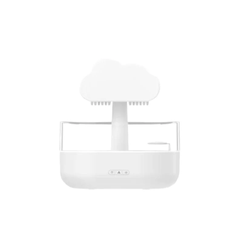 Rain cloud humidifier - CalmCloud