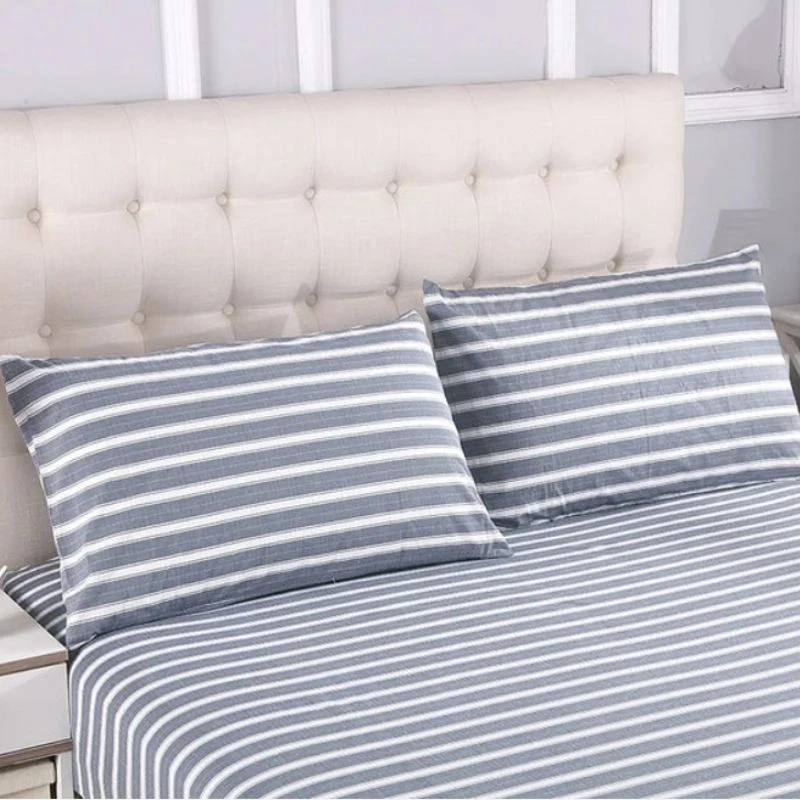 Organic and therapeutic grounding pillowcase