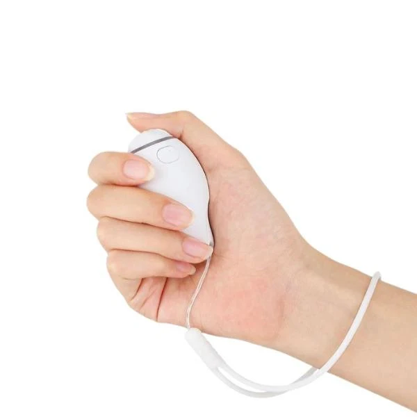 Insomnia relief handheld device - ZenDream