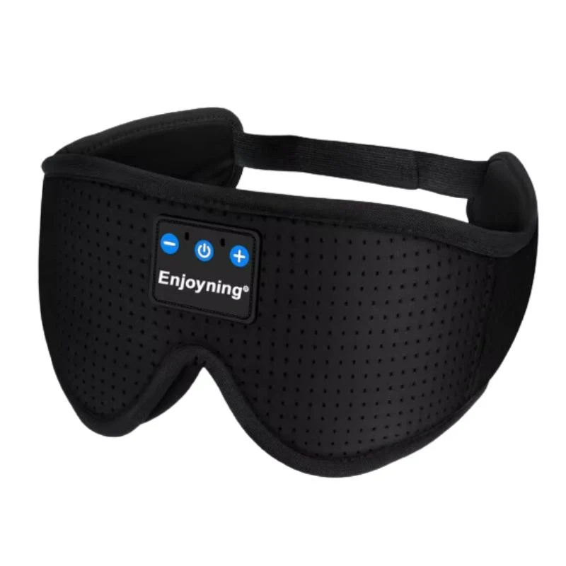 Bluetooth sleep mask