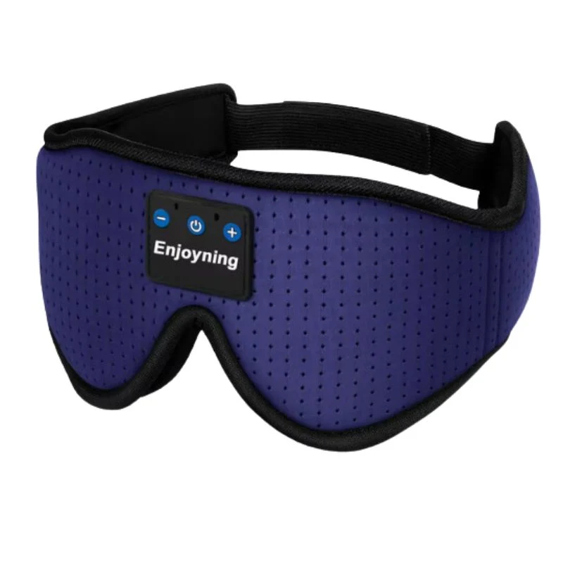 Bluetooth sleep mask
