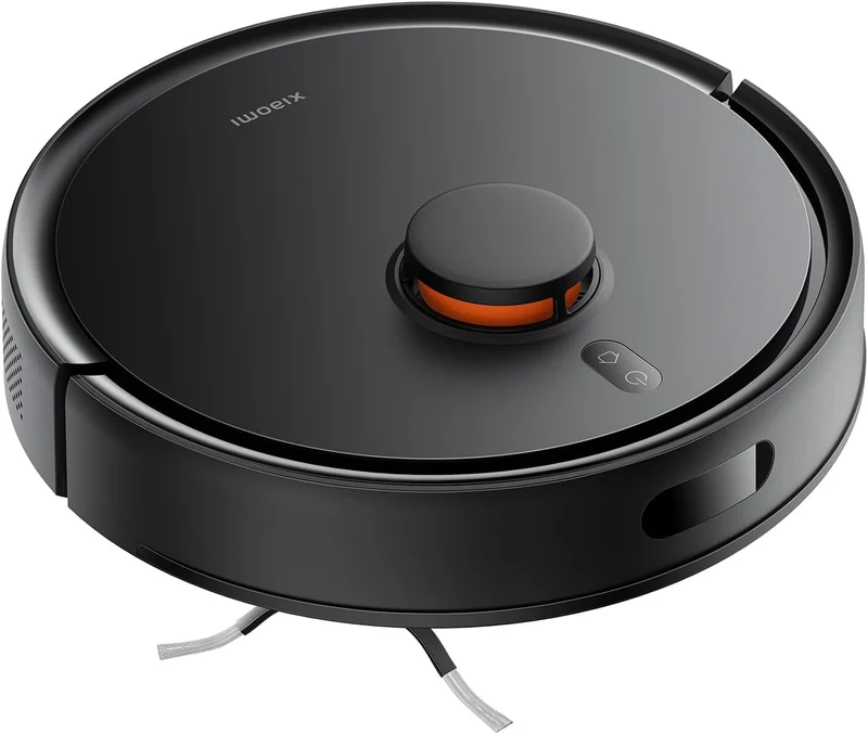 Xiaomi Robot Vacuum S20 Saug- und Wischroboter, Smarter Reinigungsplan mit LDS Lasernavigation, 5000
