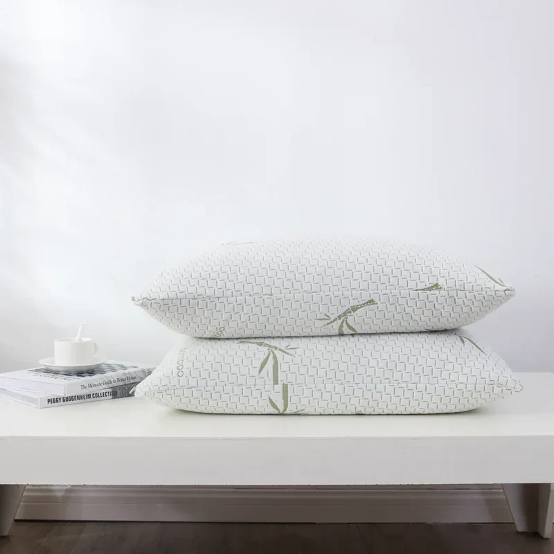 Schlafhimmel Cooling Sleep™ Memoryschaum Kühlkissen