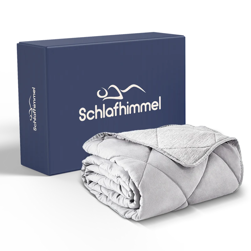 Cooling Sleep™ 3-Lagen Kühldecke