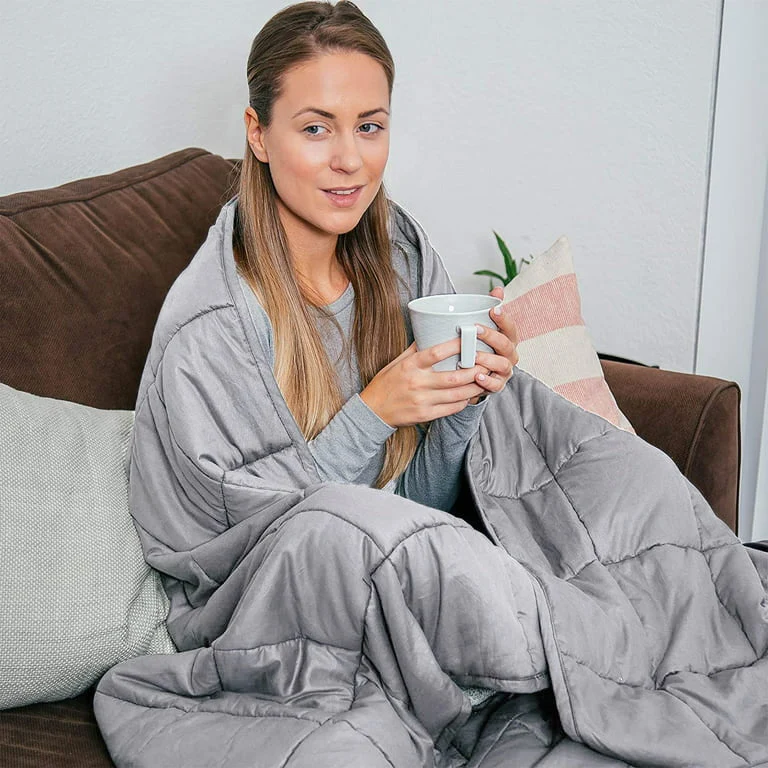 Cooling Sleep™ 3-Lagen Kühldecke