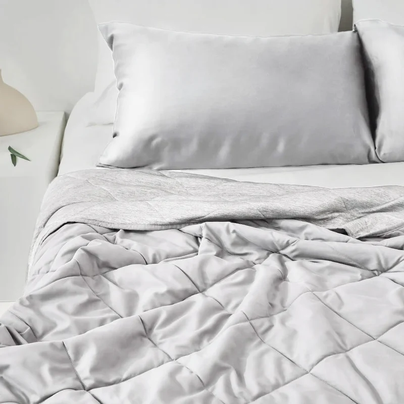 Cooling Sleep™ 3-Lagen Kühldecke